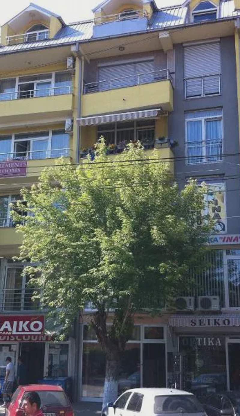 Hotel Venecia Apartments