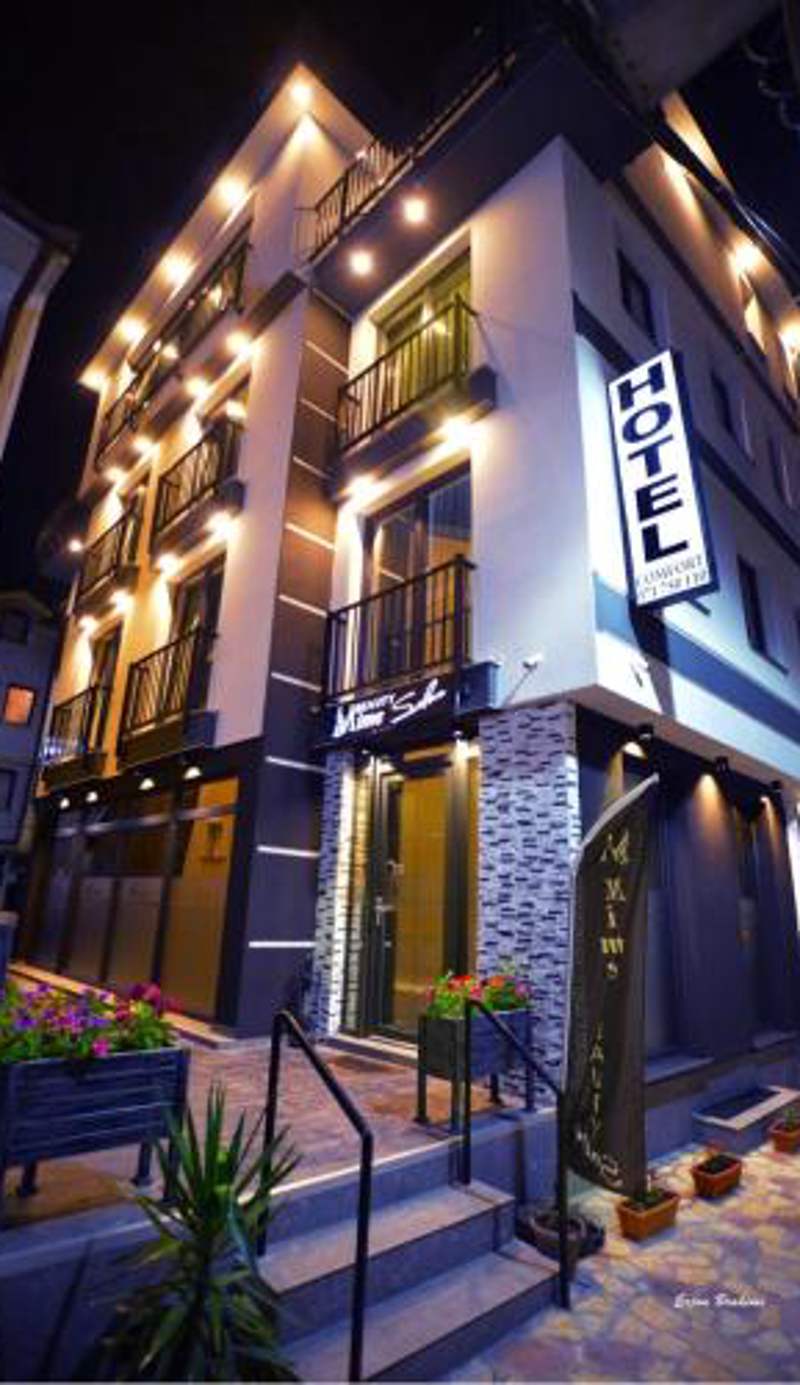 Comfort Hotel