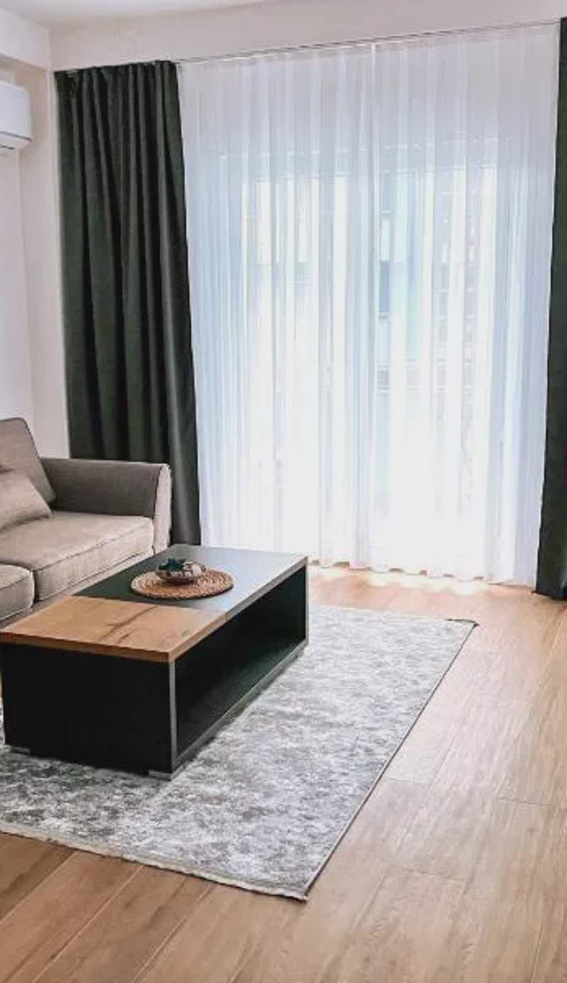 Luxury apartment Struga