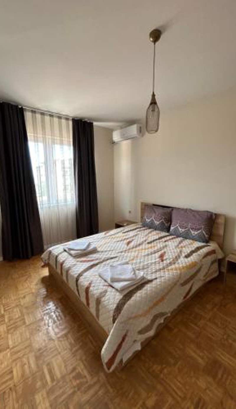 Apartment Struga Orion