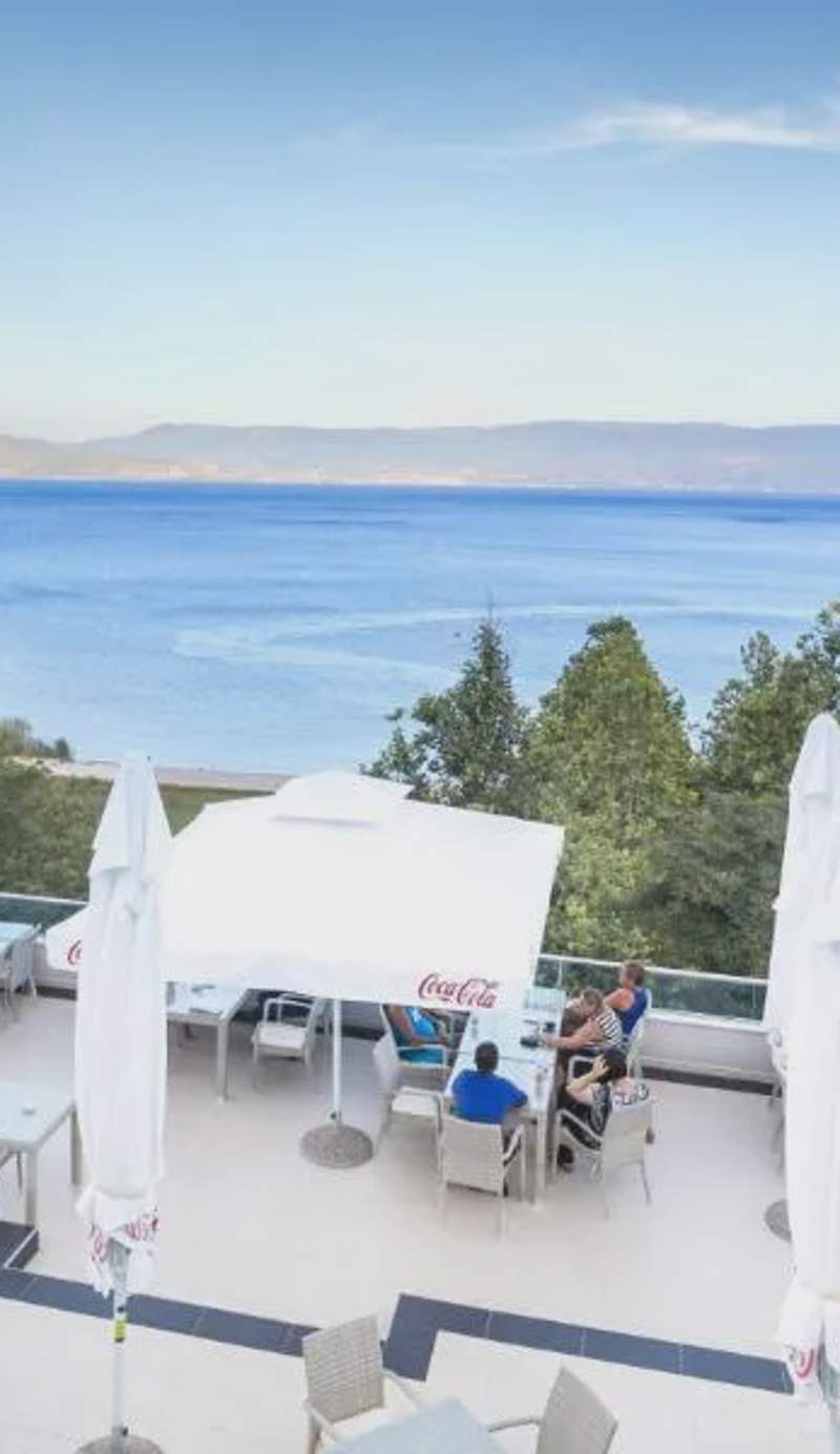 Hotel Izgrev Spa & Aquapark