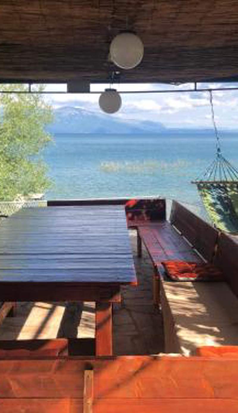 Villa Elen Kamen