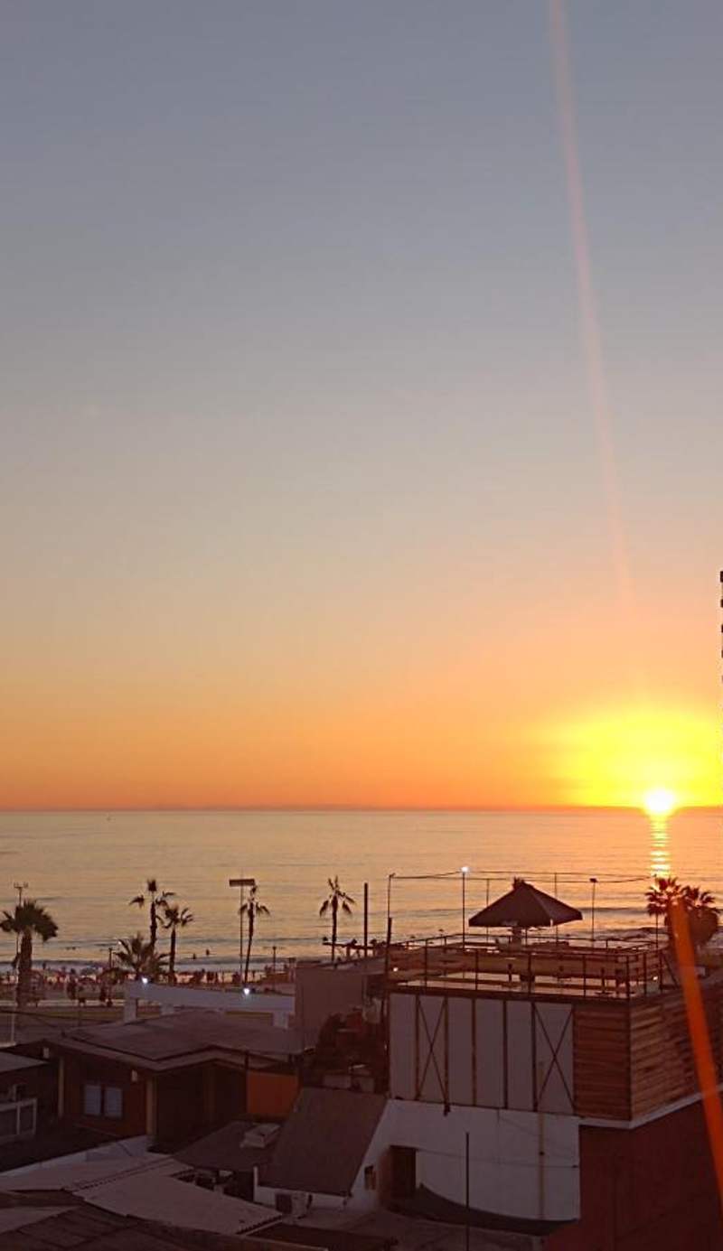 Playa Hotel - Cavancha