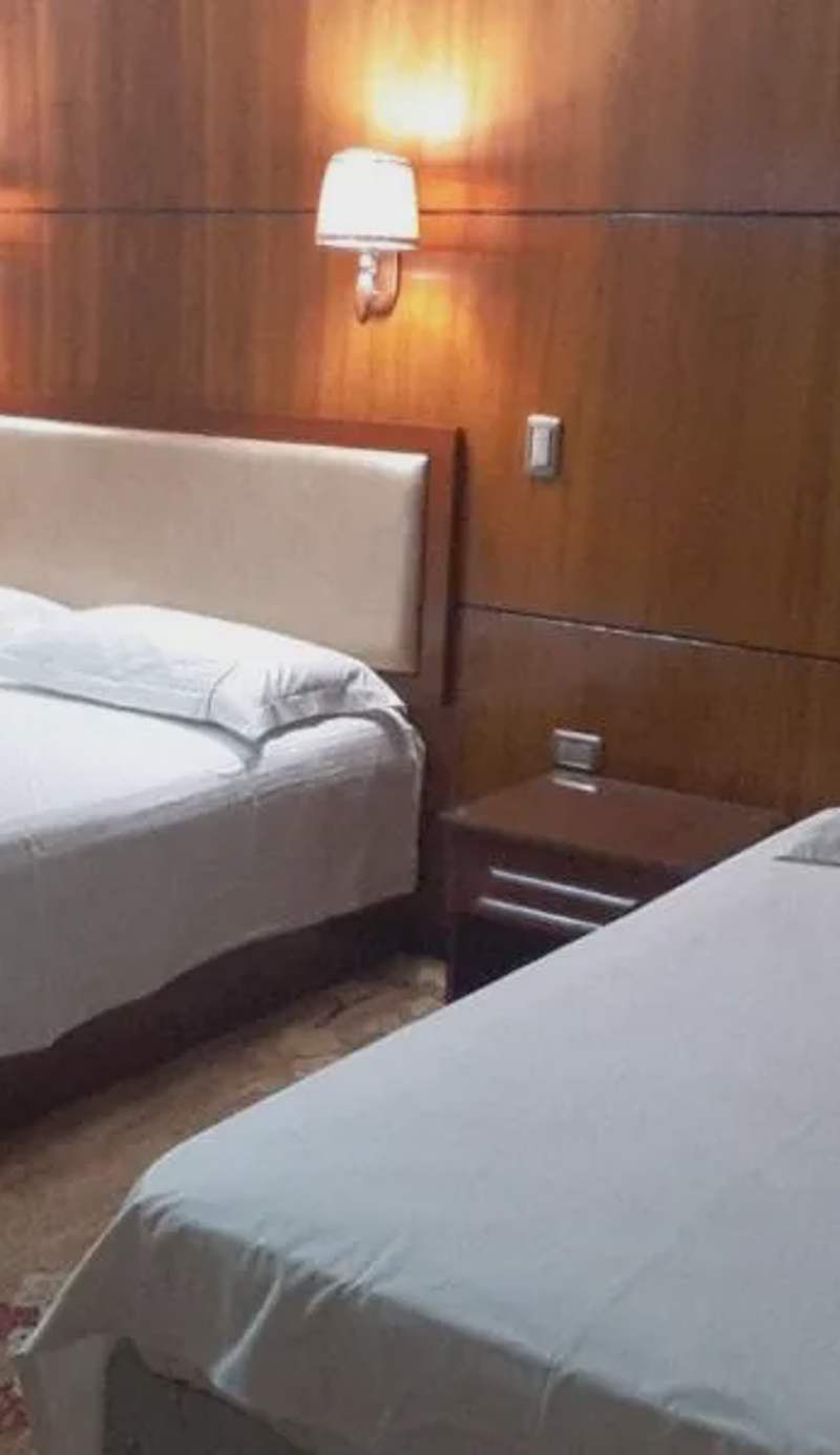 Hotel Pekin