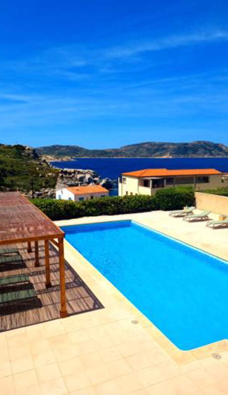 Hôtel Sole Mare