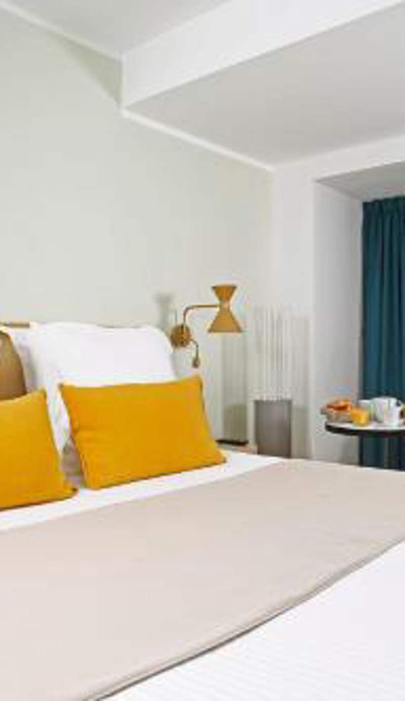 Hotel Balanea