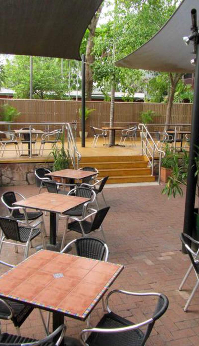 Hotel Kununurra
