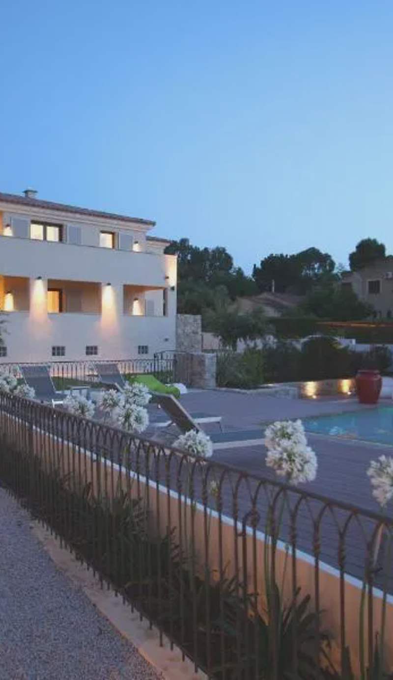 Residence Catherine