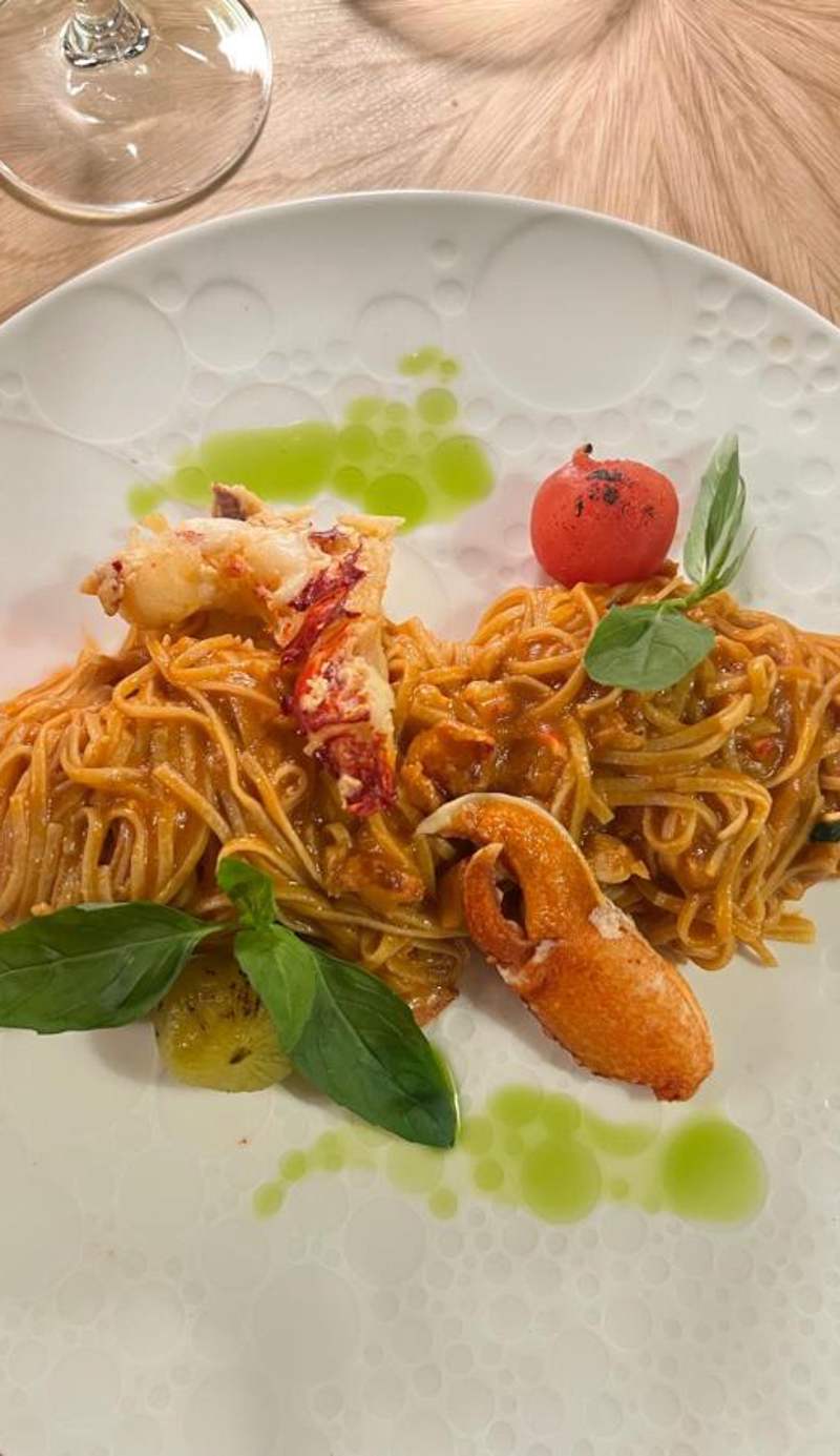 La Signoria & Spa