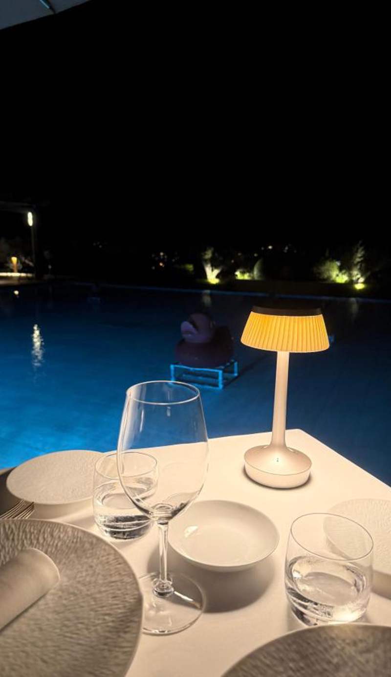 La Villa Calvi