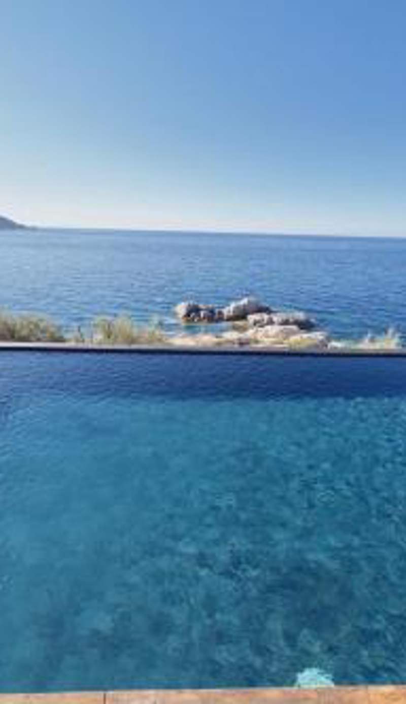 Cala Di Mare Villa