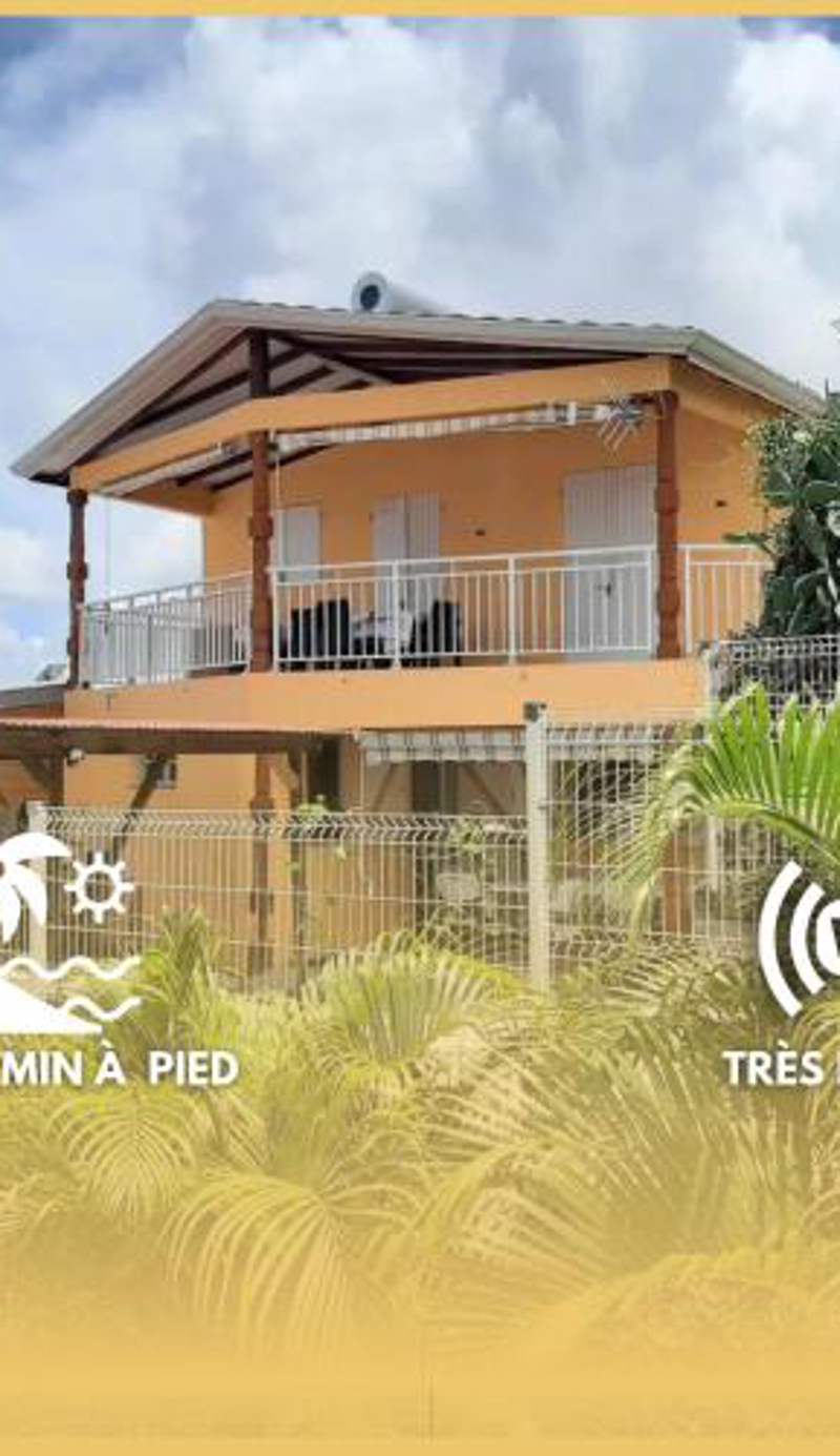 Charmant T3 au cœur d'un petit village de pêcheurs