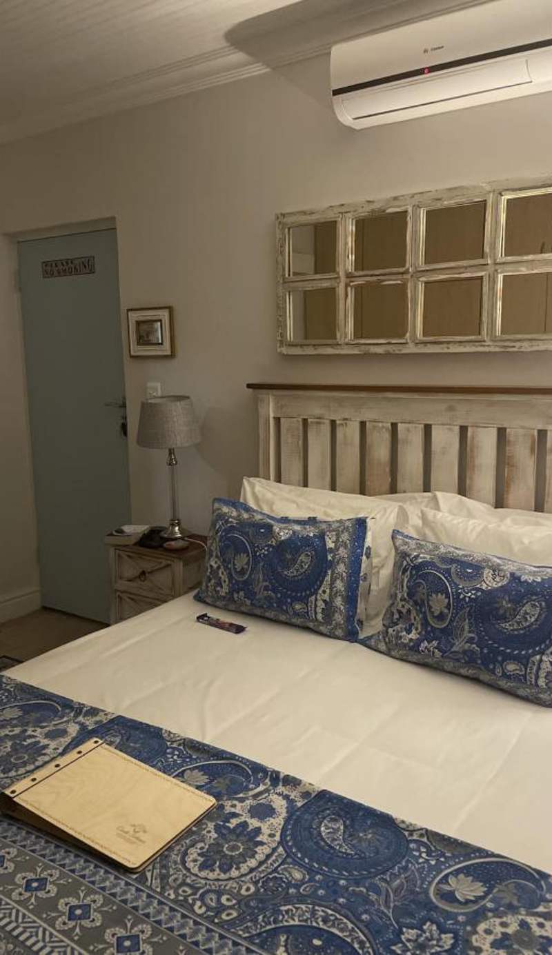 Oude Schuur Boutique Guesthouse
