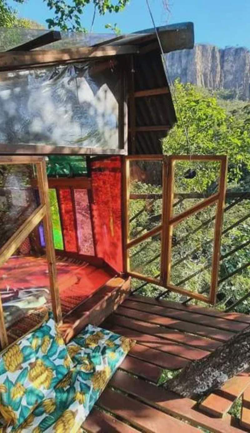 Mariri Jungle Lodge