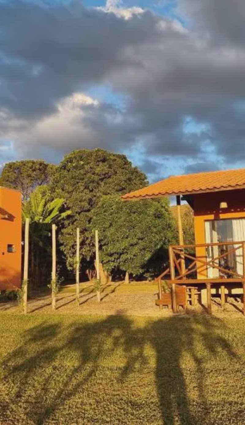 Hospedaria Coração da Montanha