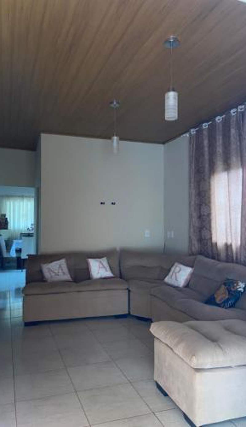 Casa Dos Tamarinos