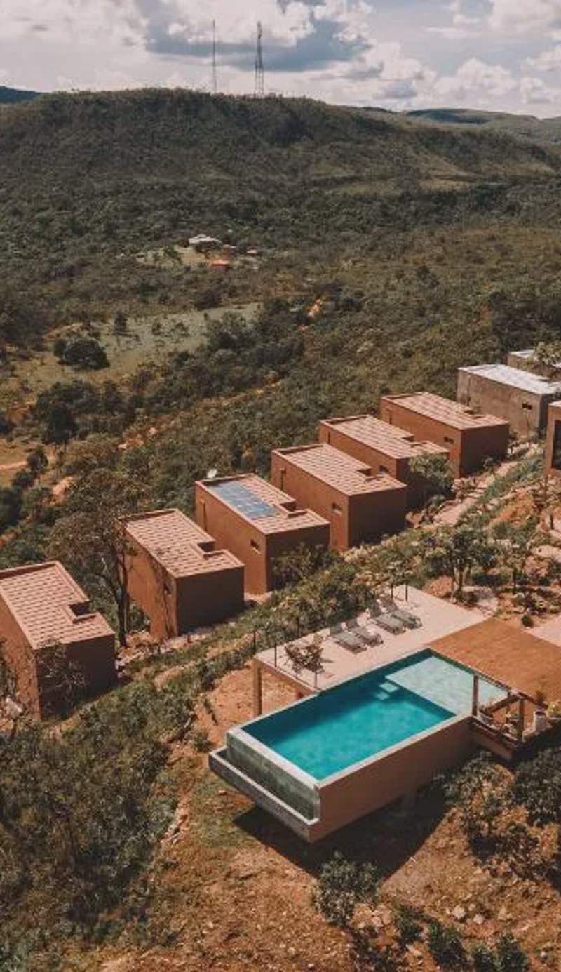 Vila Toá