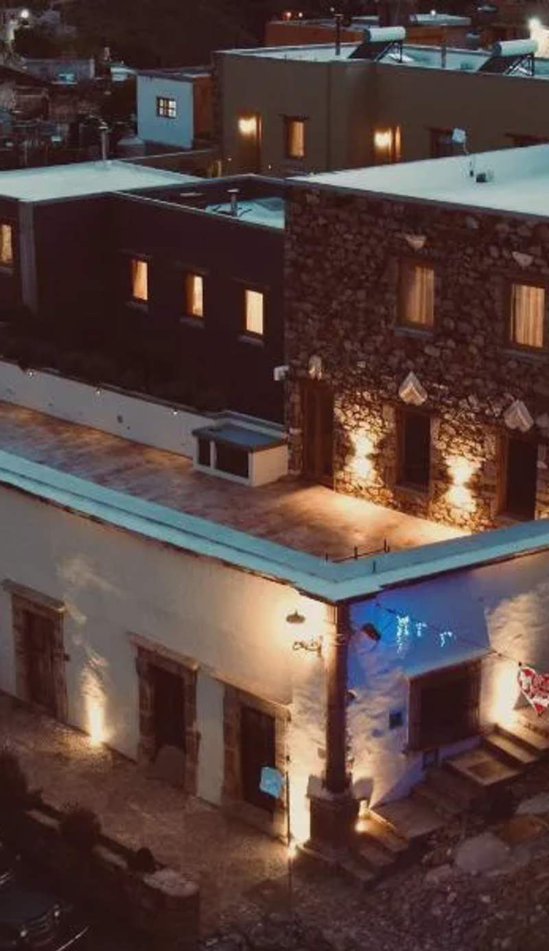 Hotel La Tarjea