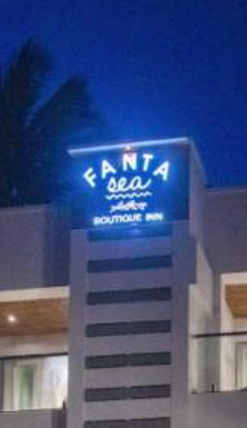 Fantasea