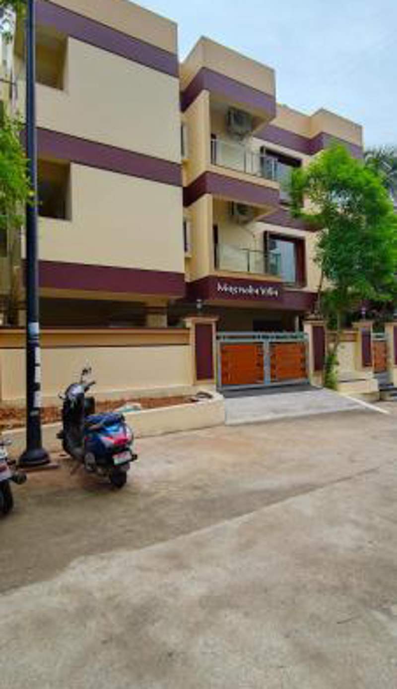 Magnolia Villa Luxury 3 Bedroom Apartments