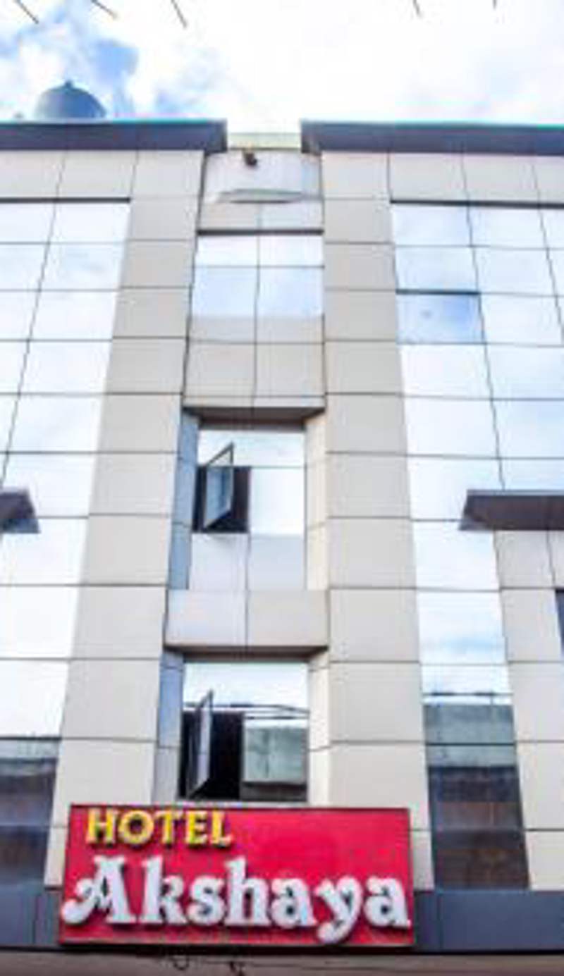 Hotel Akshaya