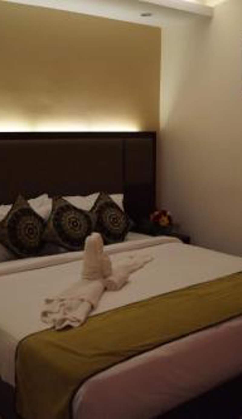 Hotel Winsar Park