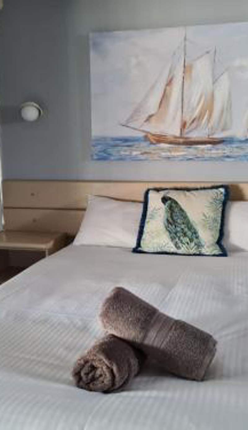 Rockhampton Court Motor Inn