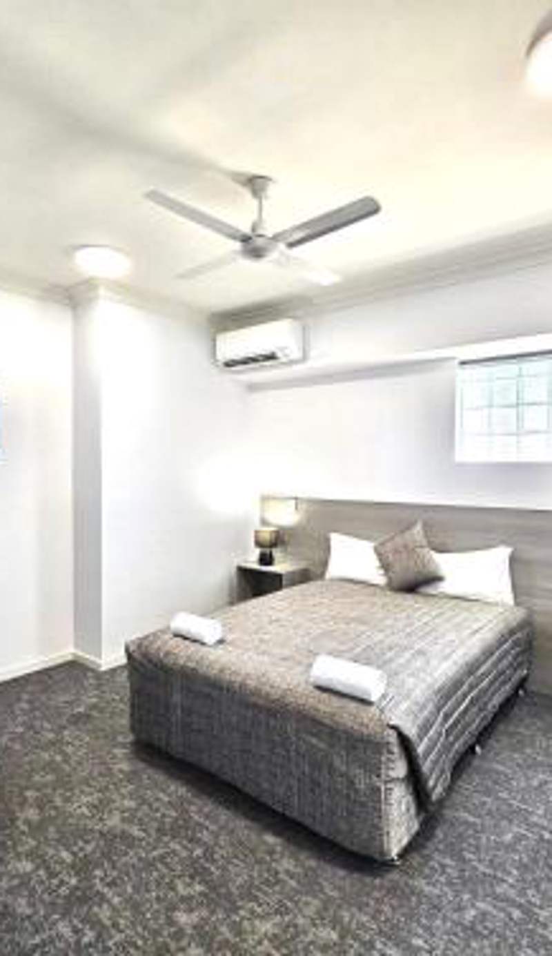 Y Motels Rockhampton