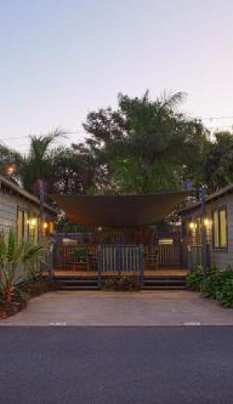Discovery Parks - Rockhampton