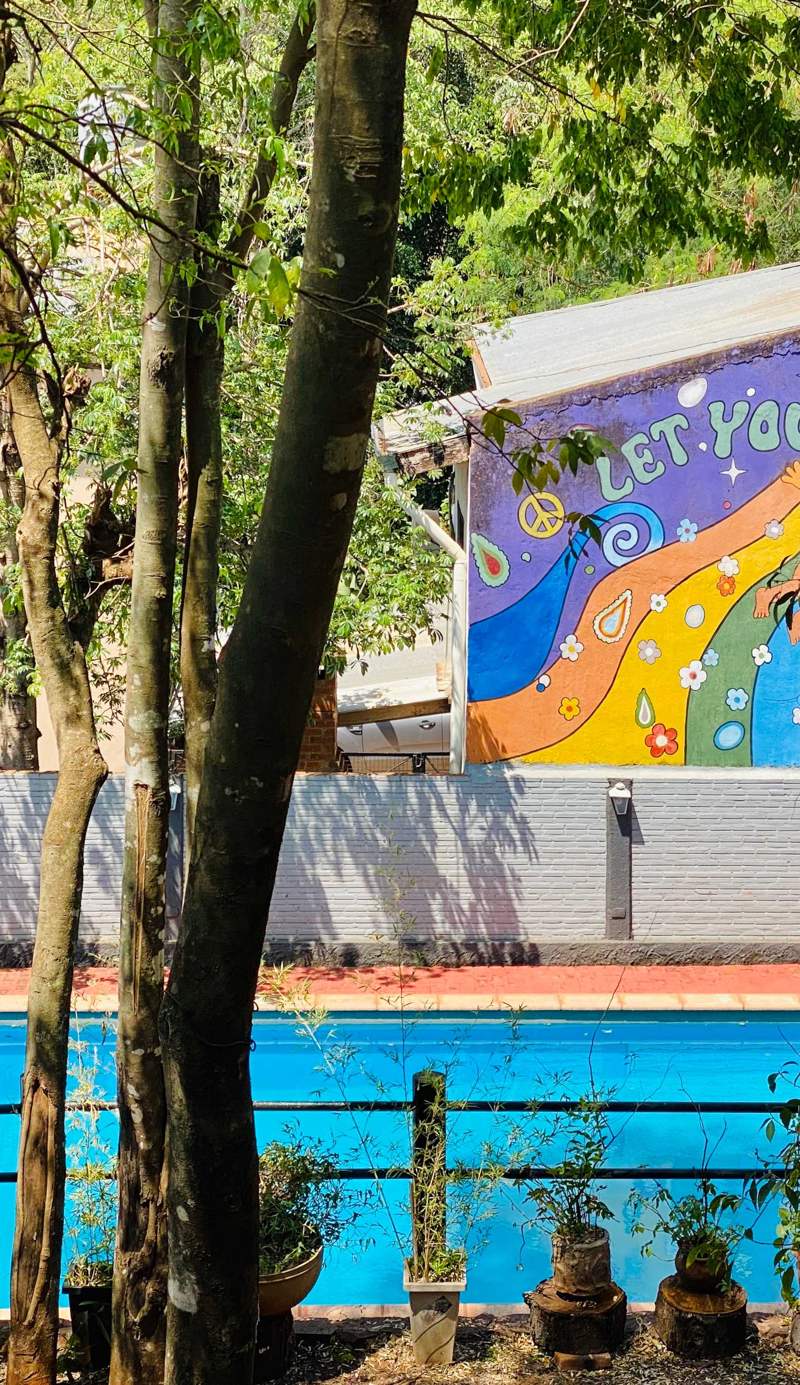 Hostel Park Iguazu