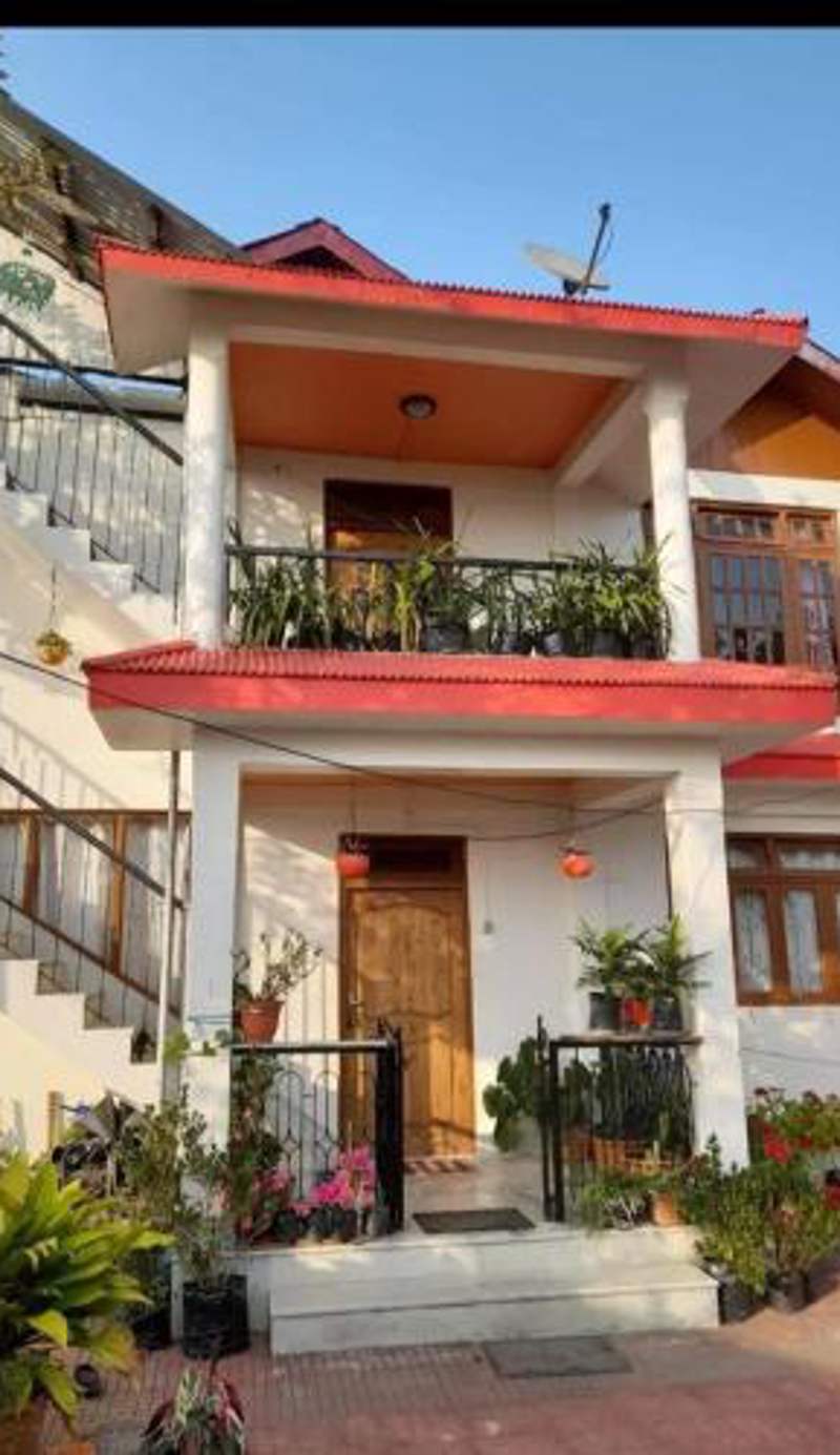 Seyon Homestay