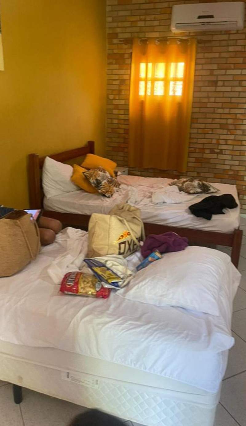 Pipa Mar e Vida