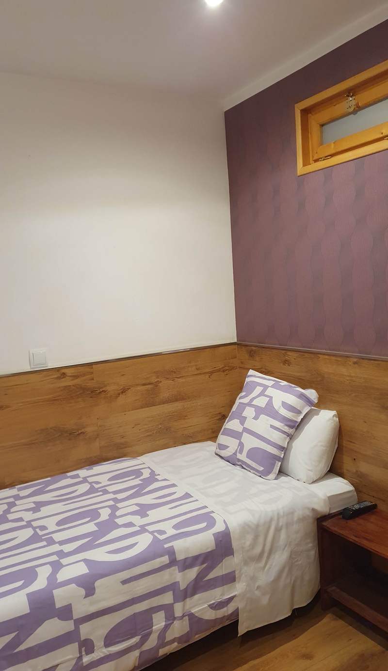 Hostal Victoriano