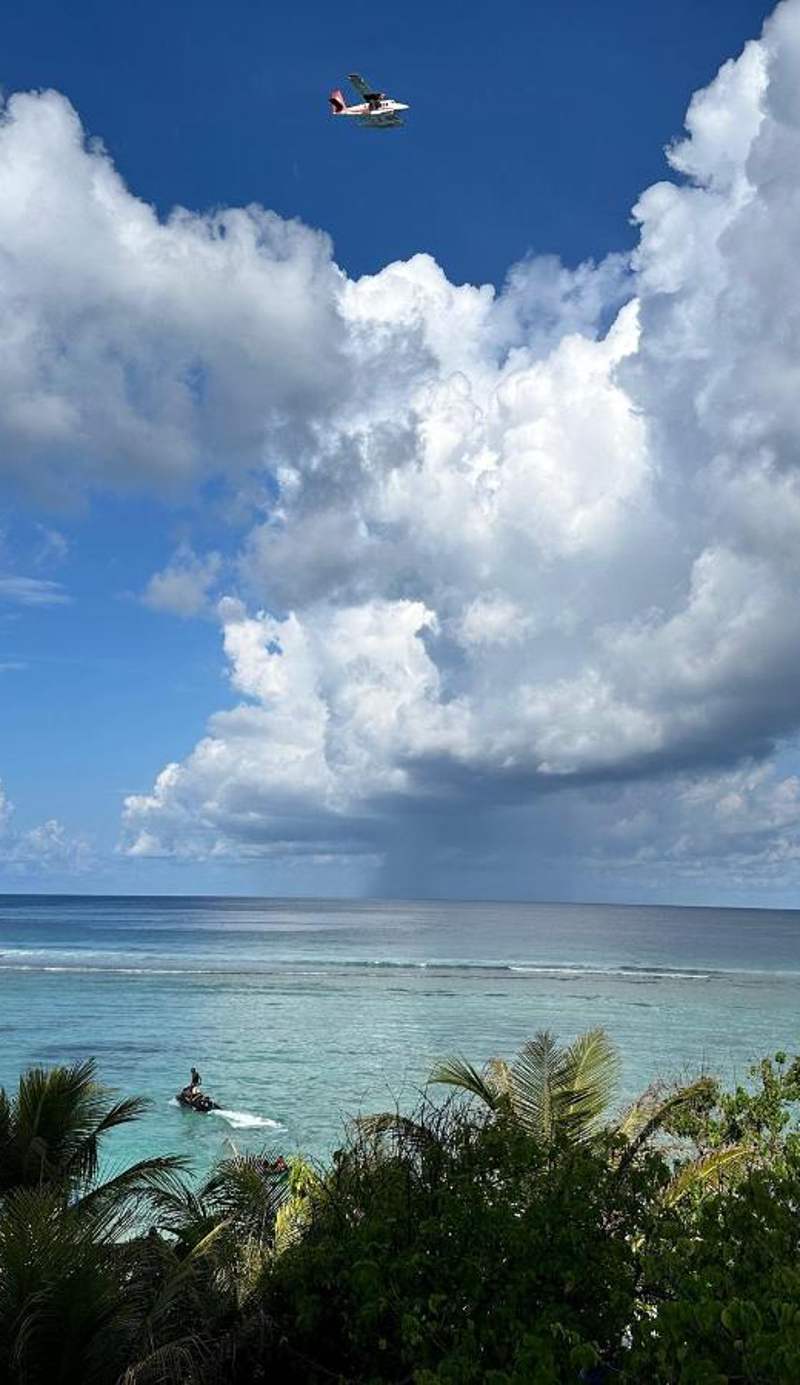 Paralian Hulhumale'