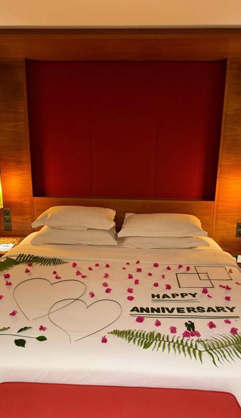 Hotel Ocean Grand at Hulhumale