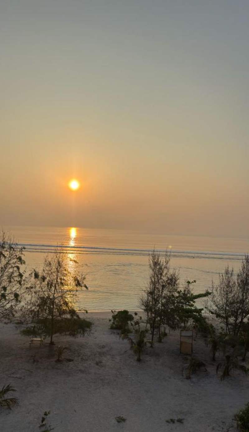 Lazzlla Beachfront Oceanfront Apartments