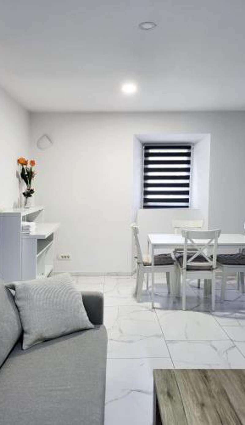 Stara Pošta Apartment 1