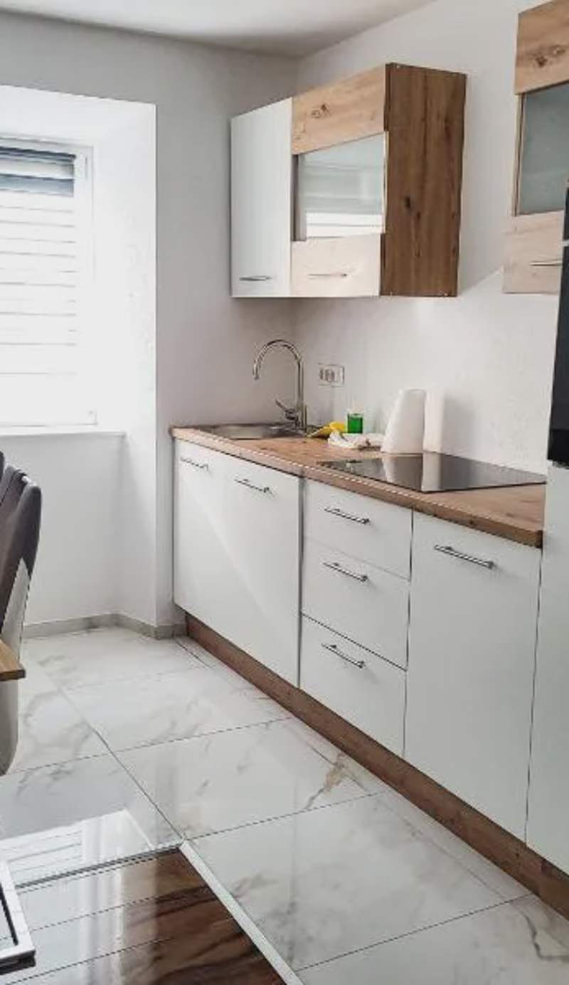 Stara Pošta Apartment 7