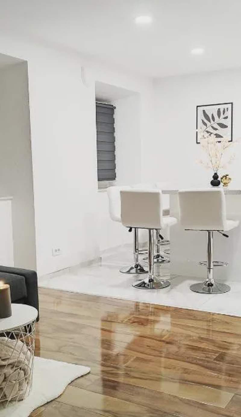 Stara Pošta Apartment 8