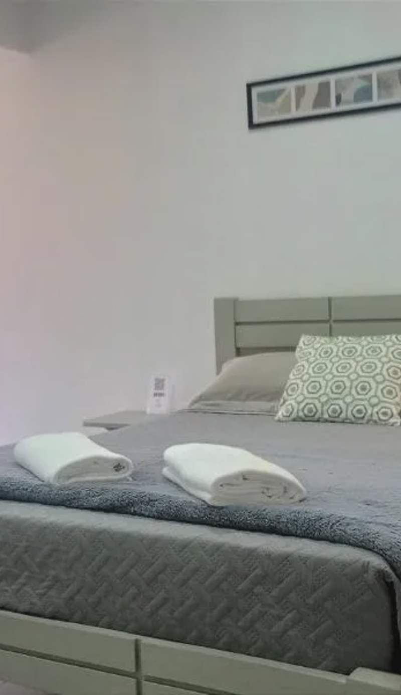 Acogedor Monoambiente en Tarija