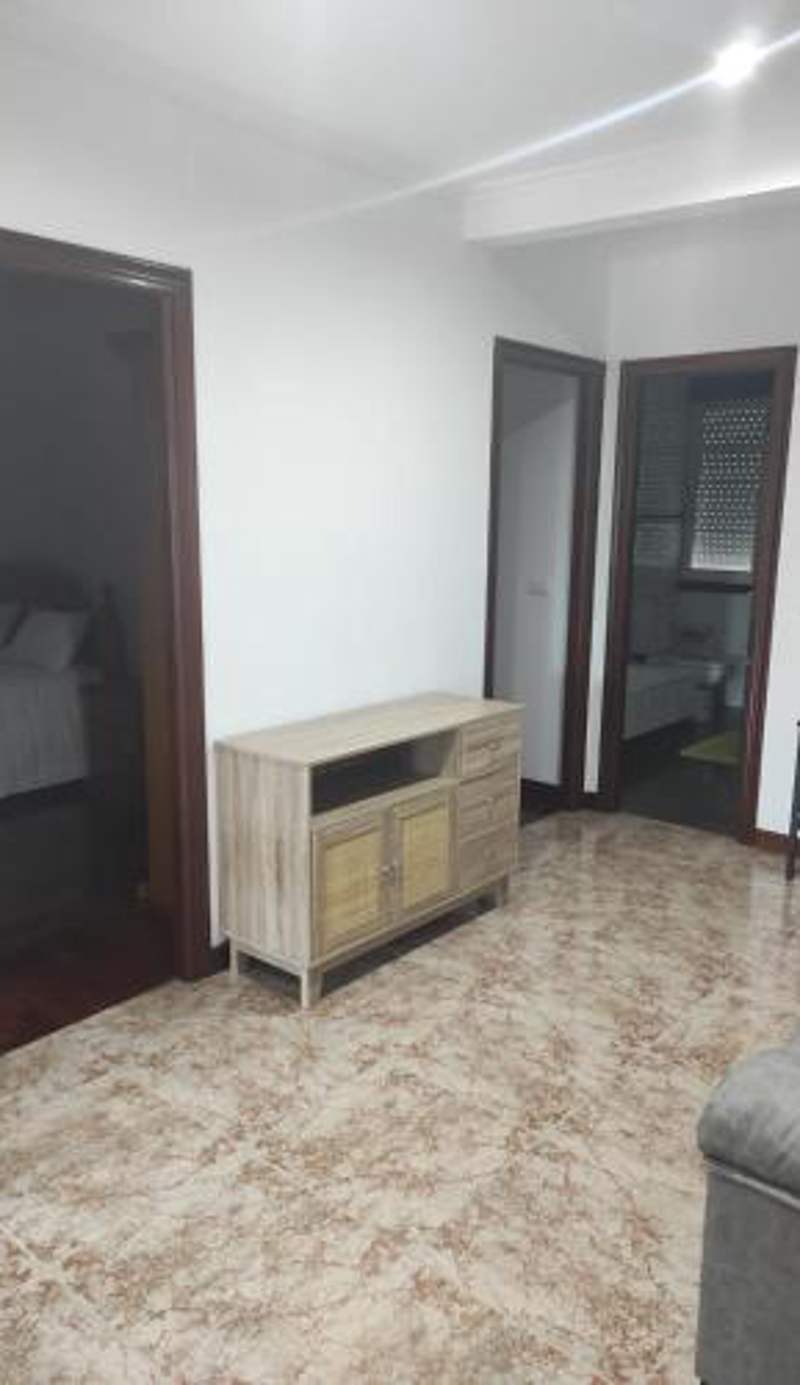 piso bonito tres habitaciones