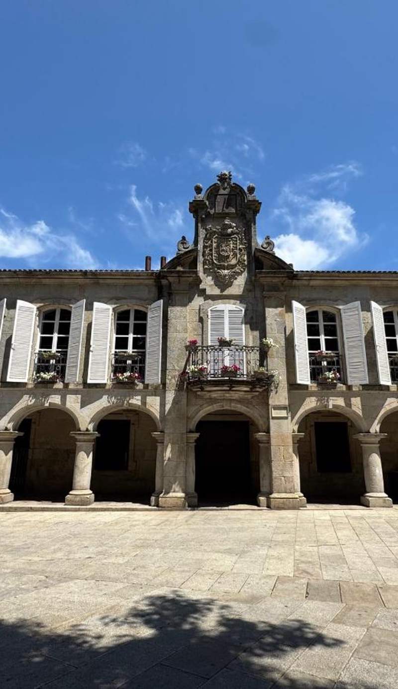 Hotel HHB Pontevedra Confort