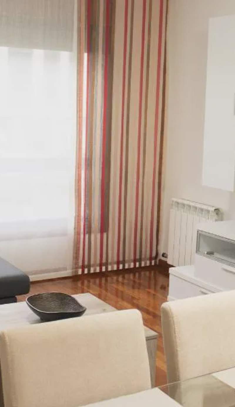 Maison Camelias en Pontevedra centro con parking incluído