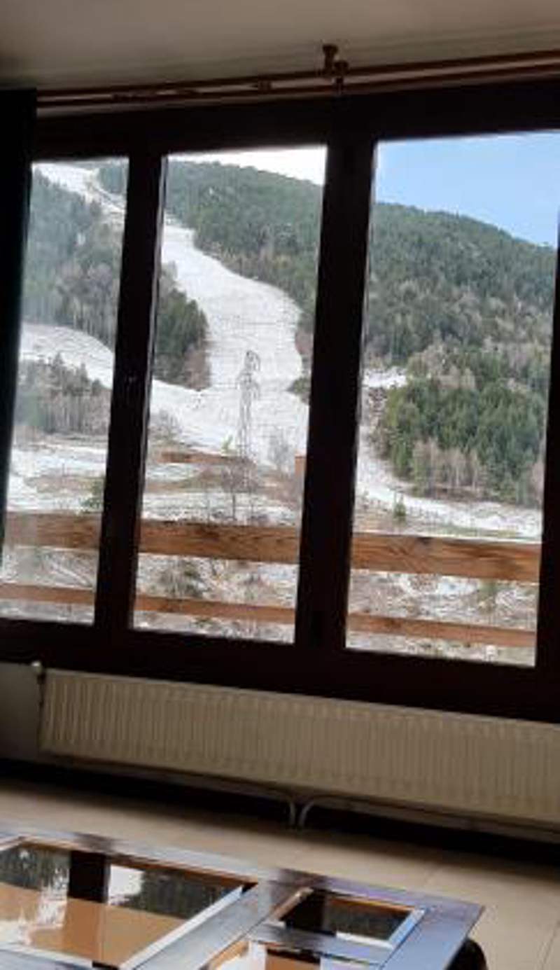 Soldeu Paradis Tarter Baix