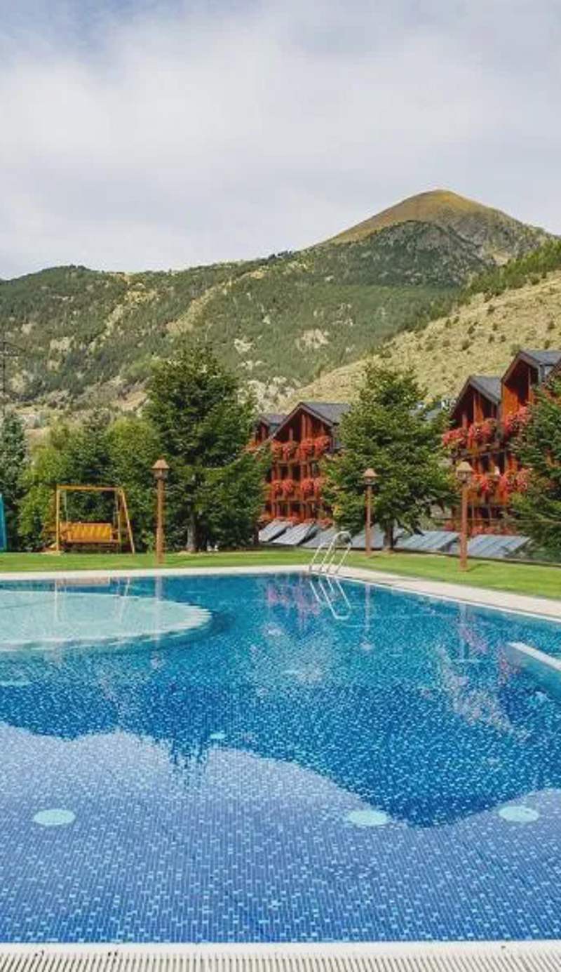 Hotel Nordic