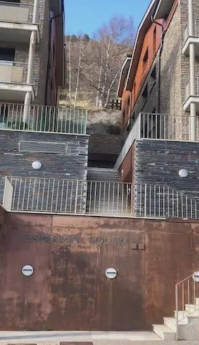 Residencial Sol i Ski 23 4p Ransol El Tarter Zona Grandvalira