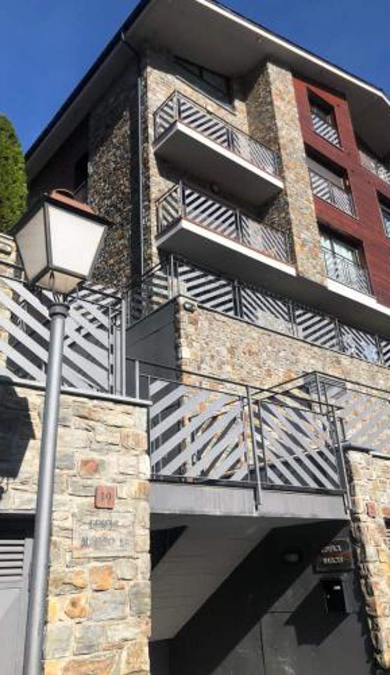 Apartament Narcis 2.5 - 5p - Ransol - Zona Grandvalira