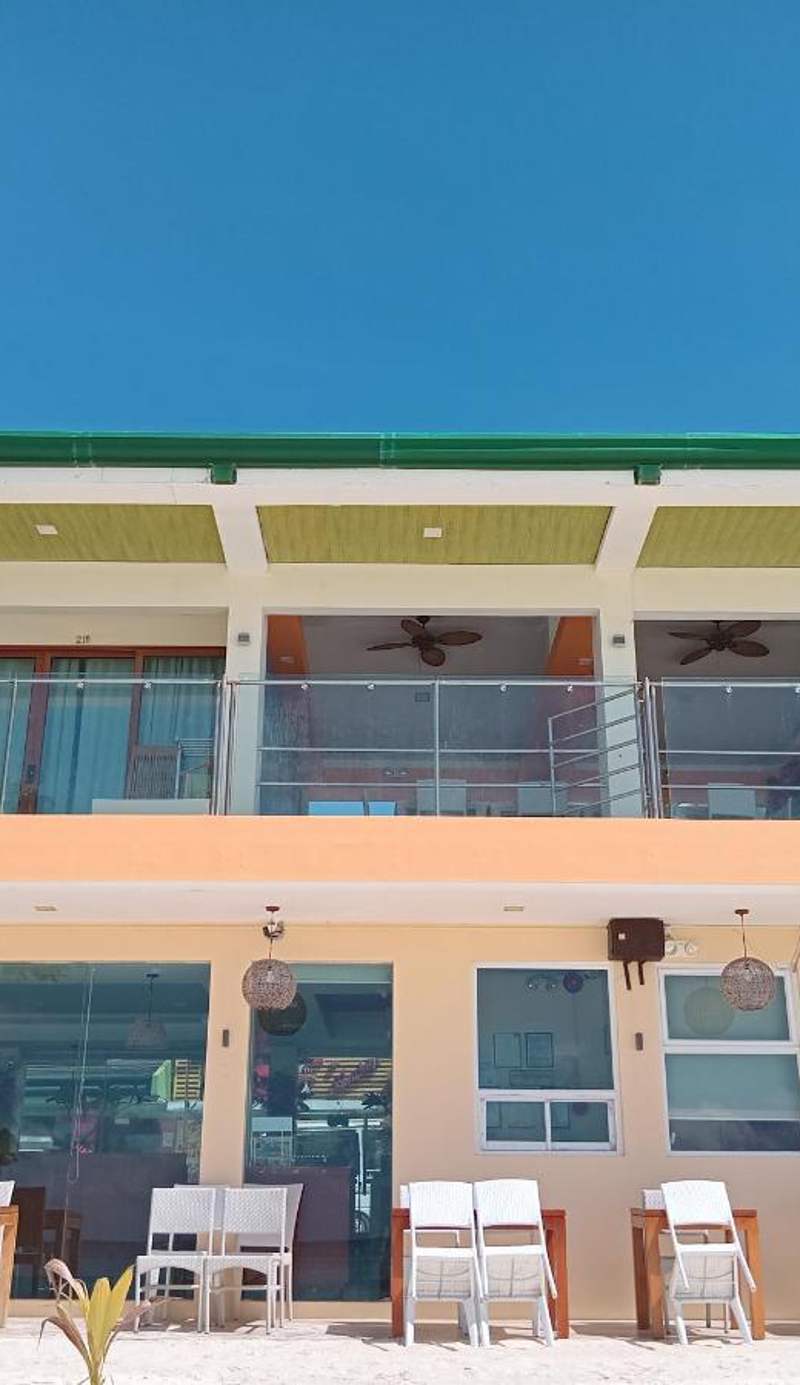 Shore Time Hotel Boracay