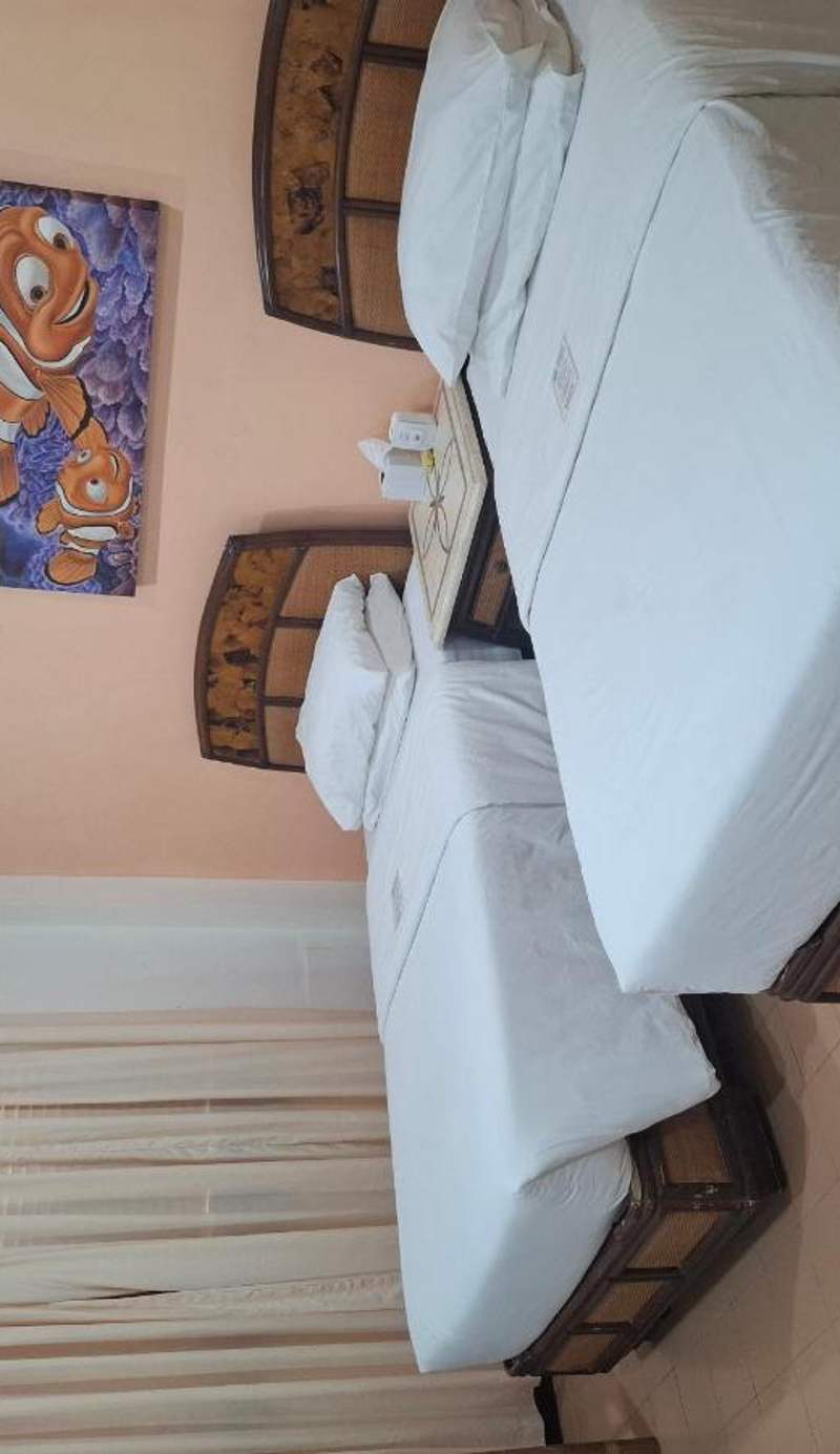 Surfside Boracay Resort
