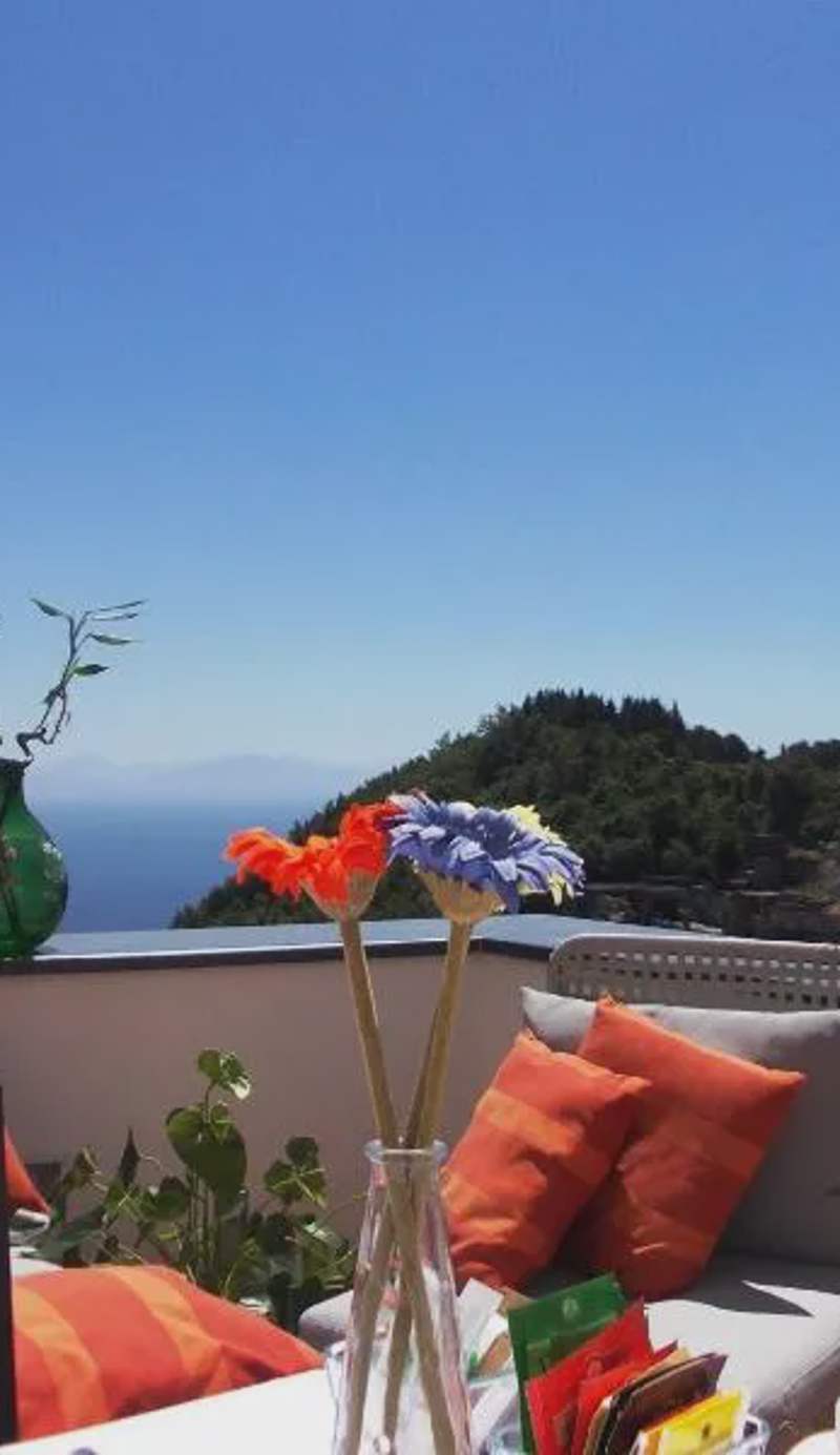 L'Arabesco B&B
